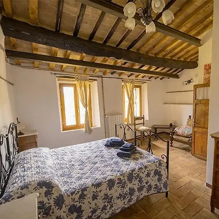 Il Cocco Alloggio per agriturismo
