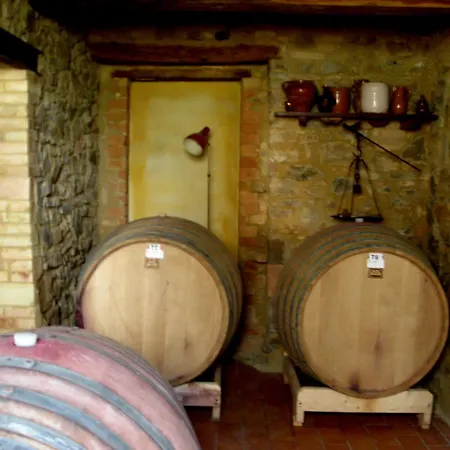 Il Cocco Montalcino