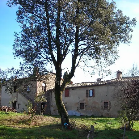 Alloggio per agriturismo Il Cocco