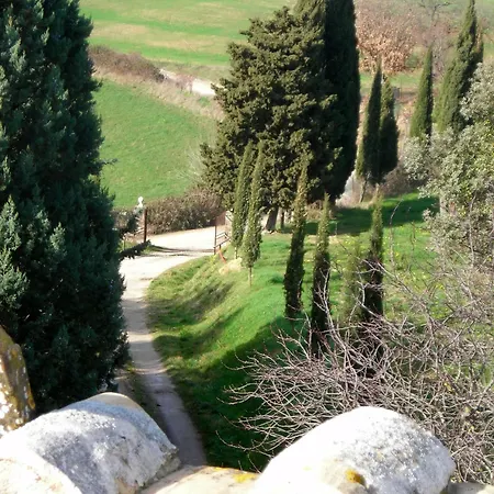 Agroturismo Il Cocco *