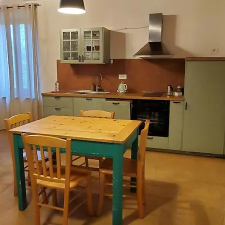 Il Cocco Alloggio per agriturismo