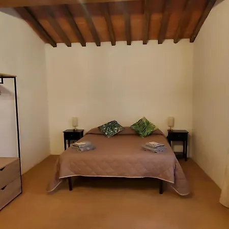 Il Cocco Alloggio per agriturismo *