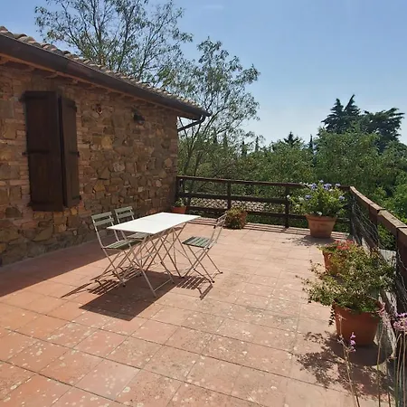 Il Cocco * Montalcino