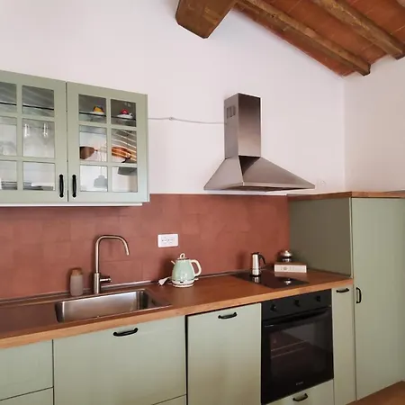 Il Cocco Alloggio per agriturismo