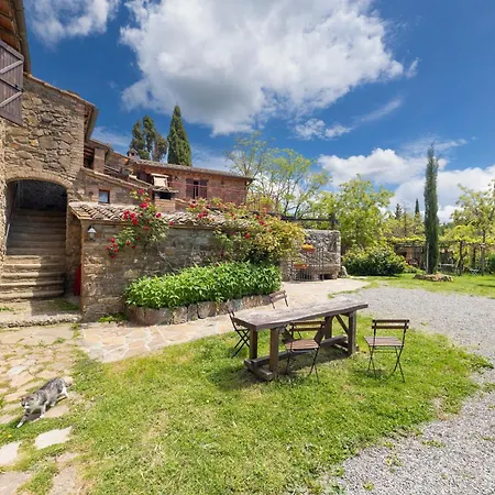 Agroturismo Il Cocco *