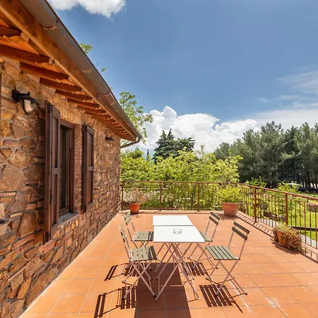 农家乐 伊尔可可农庄旅馆 蒙塔尔奇诺