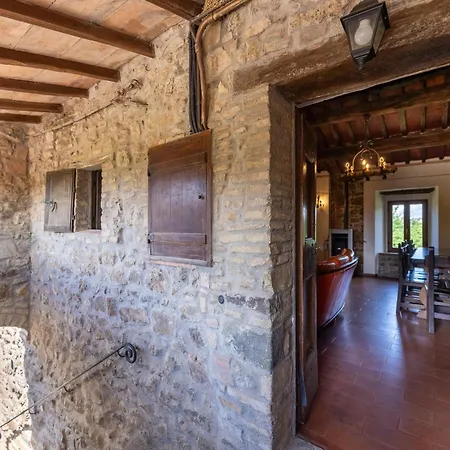 伊尔可可农庄旅馆 * 蒙塔尔奇诺