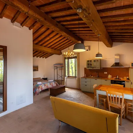 Il Cocco Agroturismo