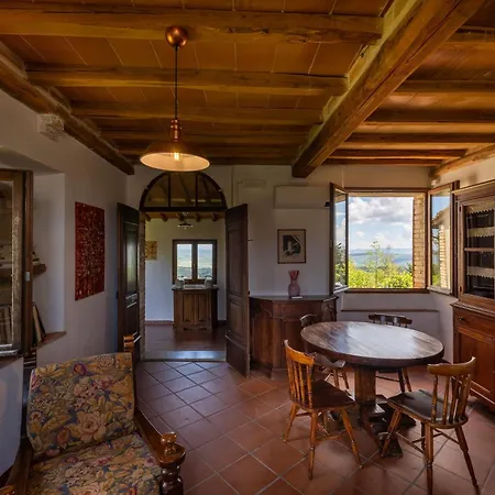 Agroturismo Il Cocco Montalcino