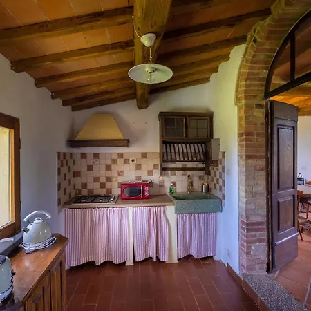 伊尔可可农庄旅馆 *