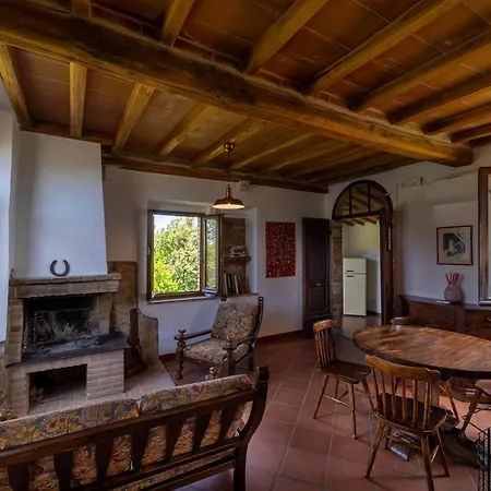Il Cocco * Montalcino