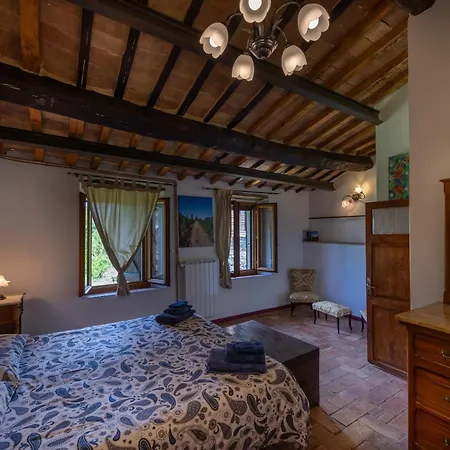 伊尔可可农庄旅馆