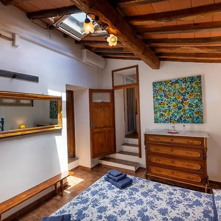 Agroturismo Il Cocco *