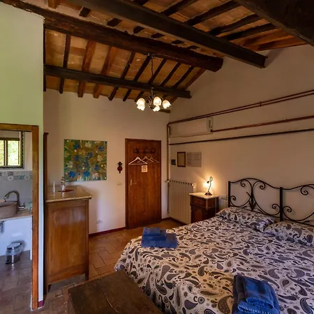 Il Cocco Agroturismo Montalcino