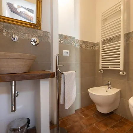 Agroturismo Il Cocco Montalcino