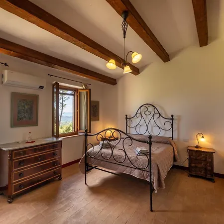 伊尔可可农庄旅馆 *