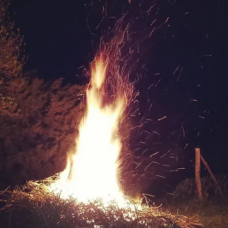 Alloggio per agriturismo Il Cocco