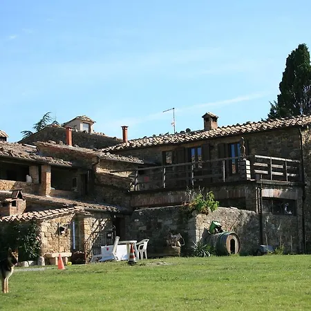 Agroturismo Il Cocco