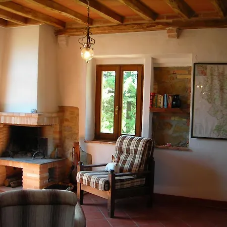 Alloggio per agriturismo Il Cocco