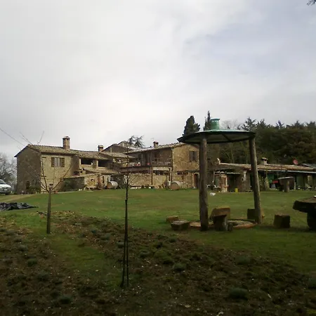 Alloggio per agriturismo Il Cocco