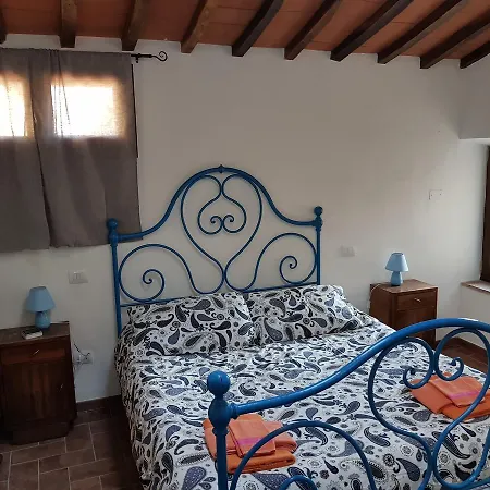 Agroturismo Il Cocco