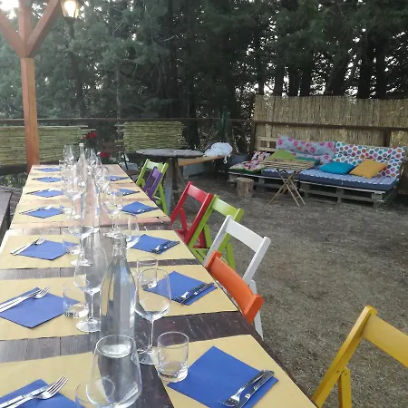 Agroturismo Il Cocco Montalcino