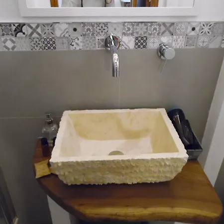 Il Cocco Alloggio per agriturismo *