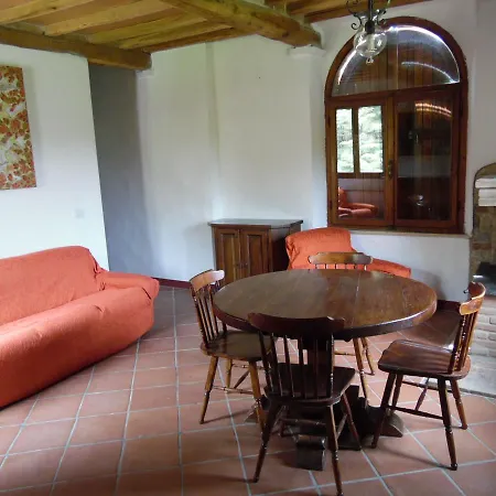 Alloggio per agriturismo Il Cocco