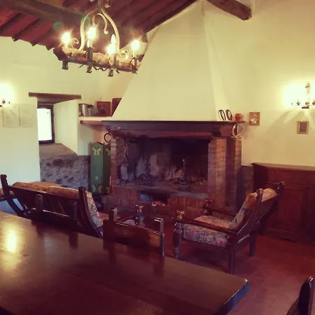 Il Cocco Alloggio per agriturismo *